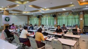 📢 สสจ.กาฬสินธุ์ เคาะเกณฑ์ตัดสิน พร้อมเงินรางวัล “สุขศาลาดีเด่น”